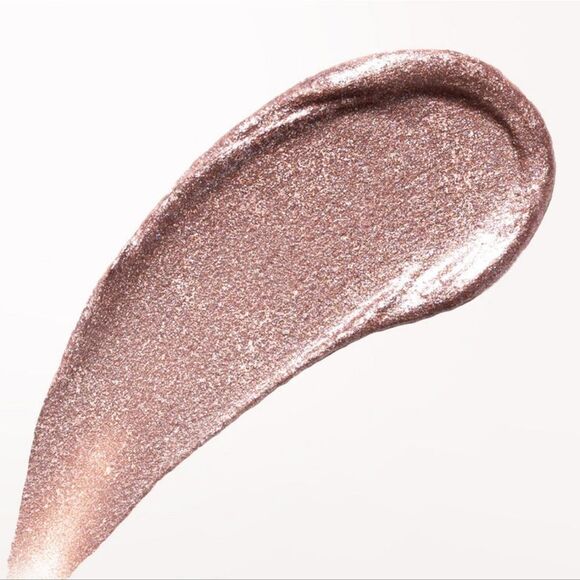 STILA BROOKE  Eyeshadow Lavender Pink Pearlescent Kaleidoscope Holo Shimmer - Picture 2 of 11